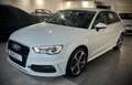 Audi A3 Sportback 1.4 TFSI S-line S tronic Weiß - thumbnail 1