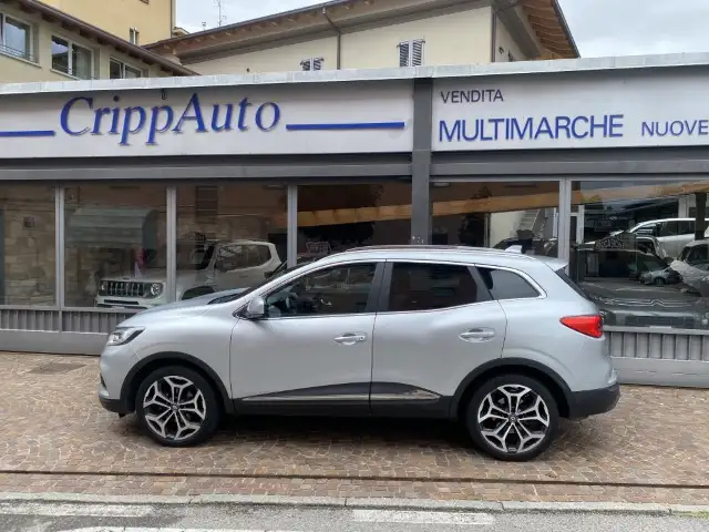 Renault Kadjar 1.3 TCE Sport Edition2 140cv