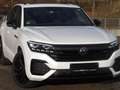 Volkswagen Touareg R-Line 4Motion 3.0 TDI mit AHK Weiß - thumbnail 1