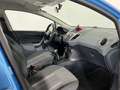 Ford Fiesta 1.40TDCi Trend Blau - thumbnail 4