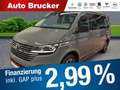 Volkswagen T6 California Beach Camper Edition FWD 2.0 TDI EU6d Grau - thumbnail 1