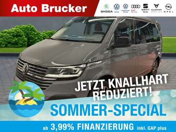 Beach Camper Edition FWD 2.0 TDI EU6d