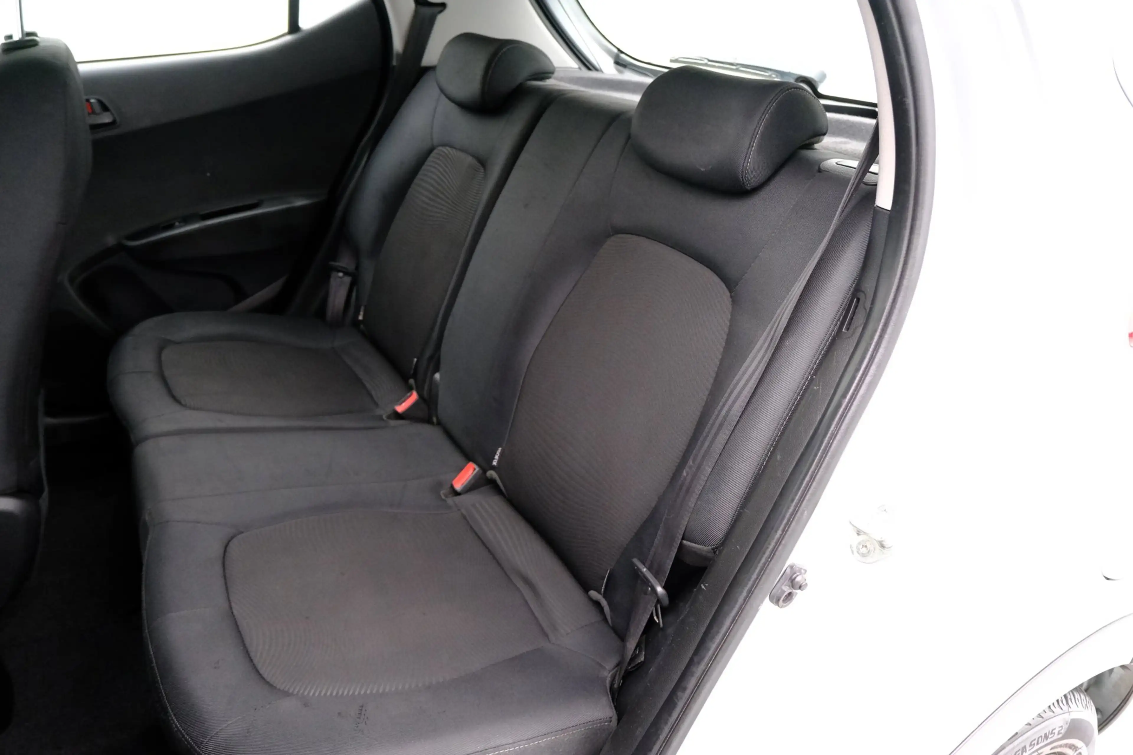 Hyundai i10 1.0i Comfort 5-drs Cruise|Airco|LMV — photo 23