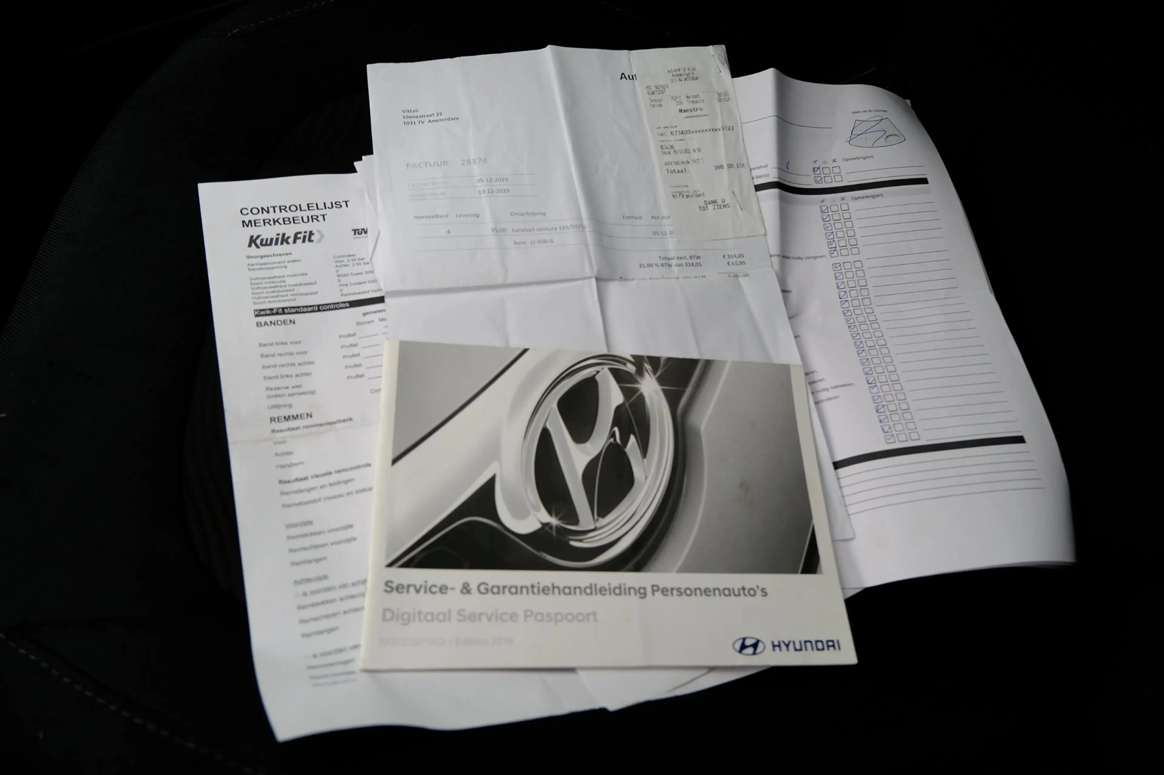 Hyundai i10 1.0i Comfort 5-drs Cruise|Airco|LMV — photo 16