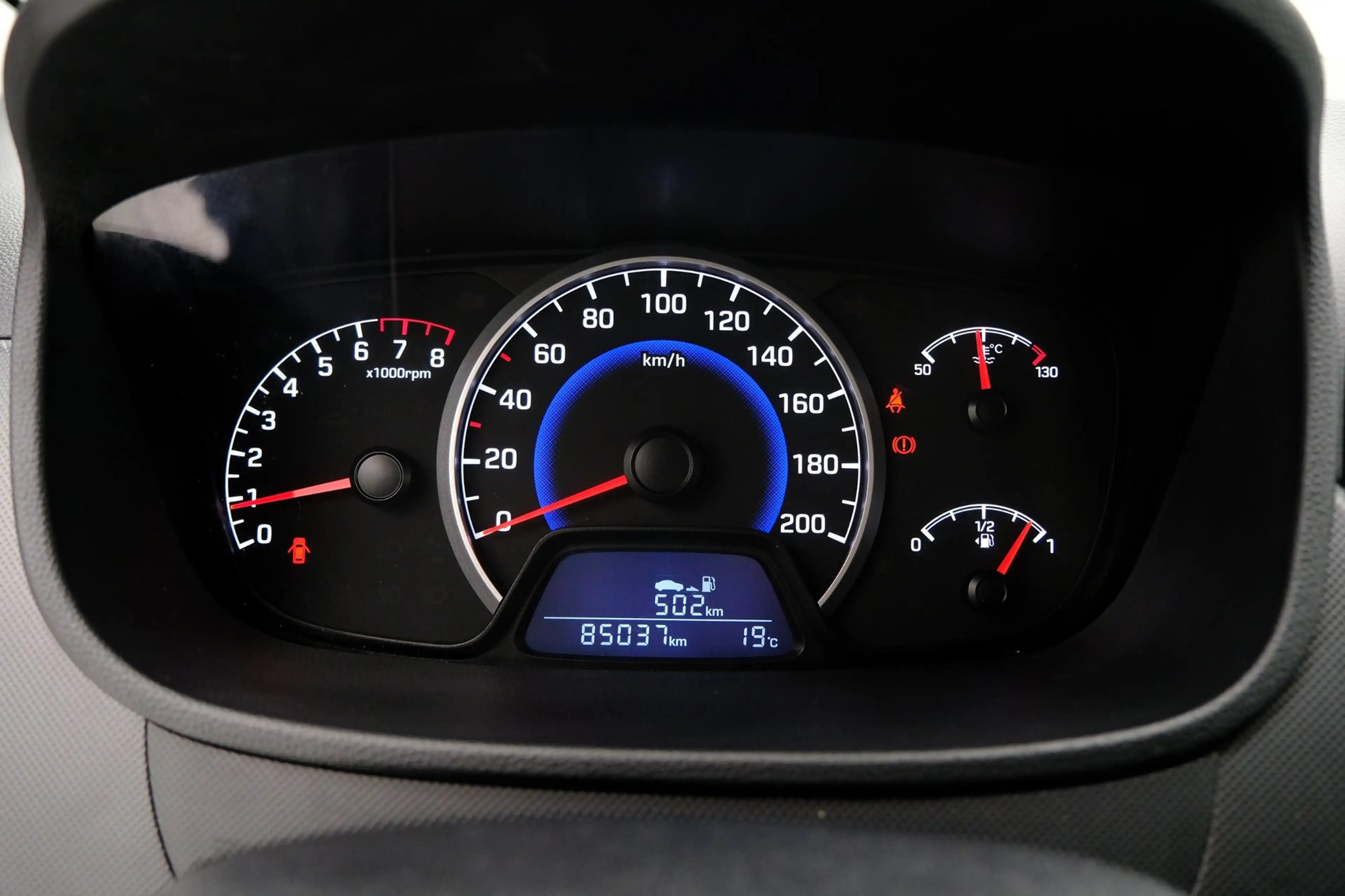 Hyundai i10 1.0i Comfort 5-drs Cruise|Airco|LMV — photo 6