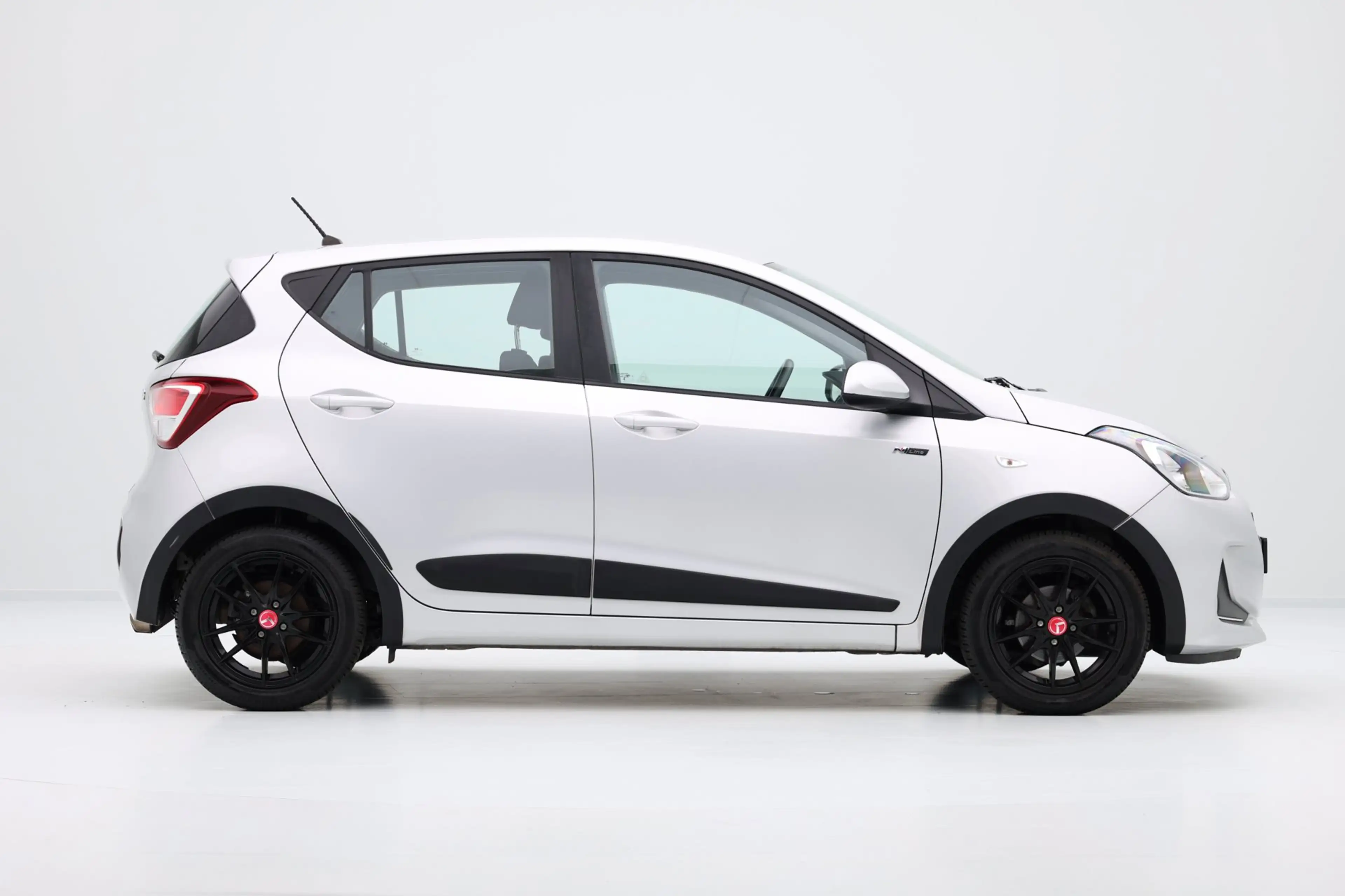 Hyundai i10 1.0i Comfort 5-drs Cruise|Airco|LMV — photo 25