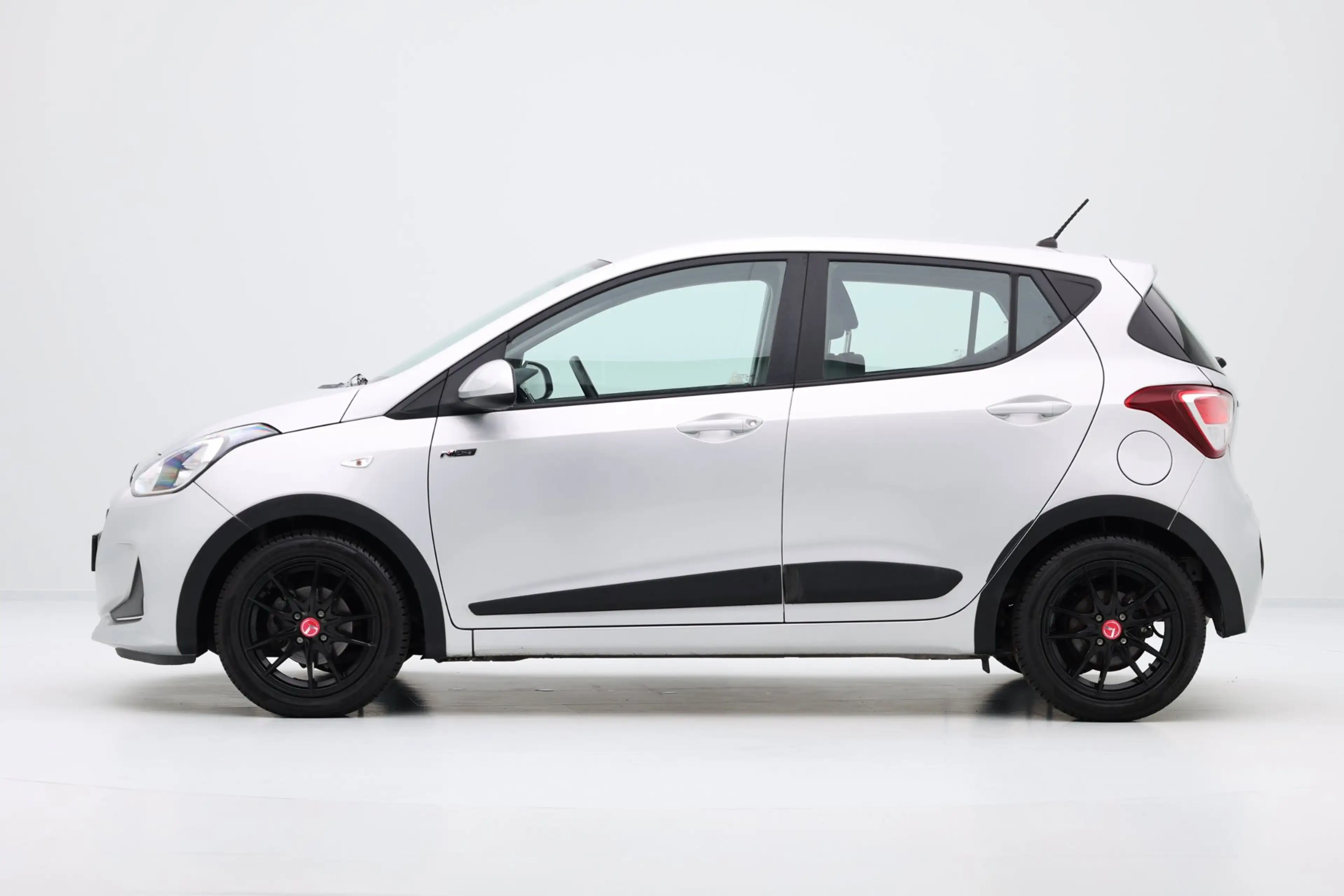 Hyundai i10 1.0i Comfort 5-drs Cruise|Airco|LMV — photo 24