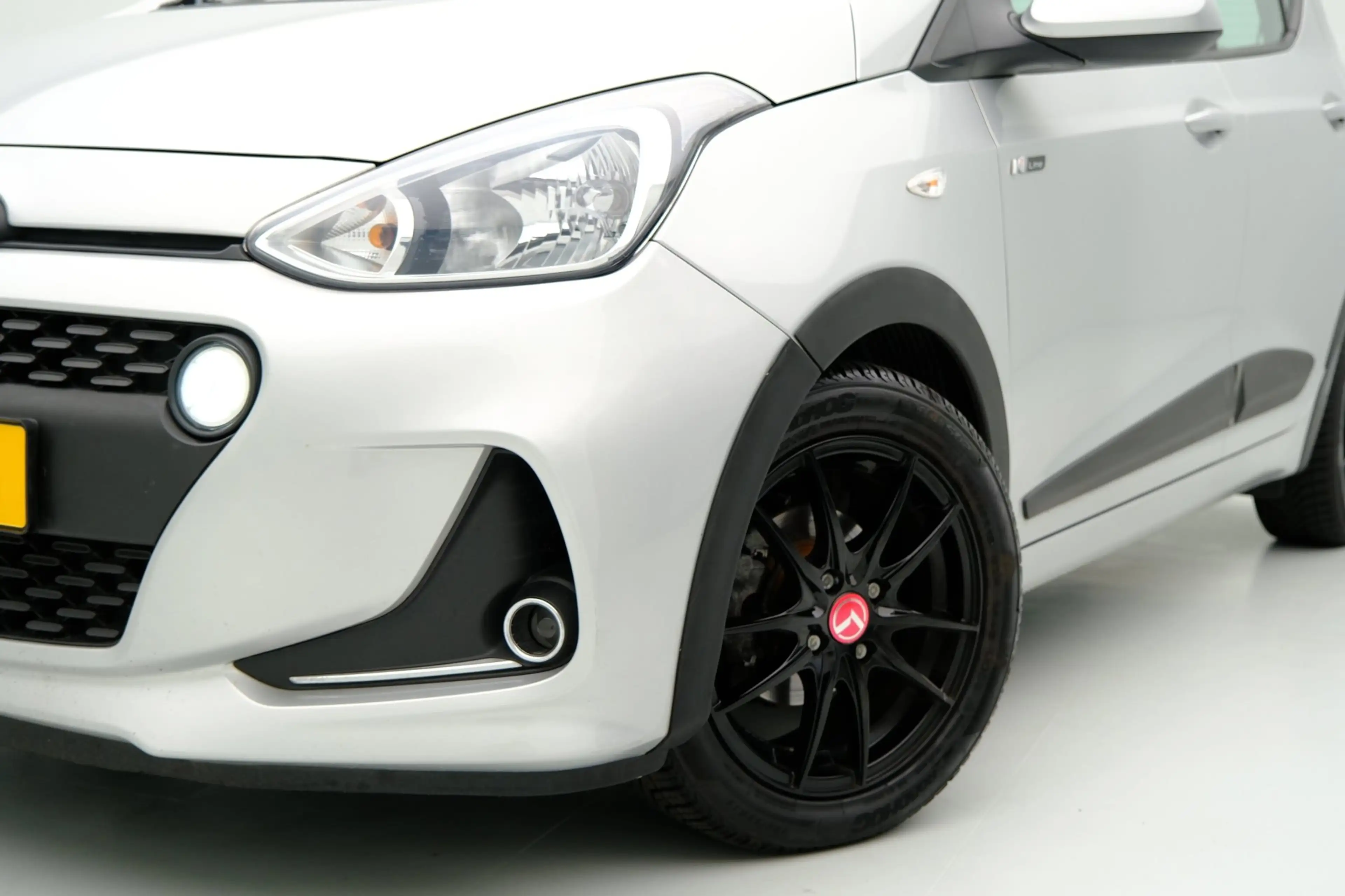 Hyundai i10 1.0i Comfort 5-drs Cruise|Airco|LMV — photo 19