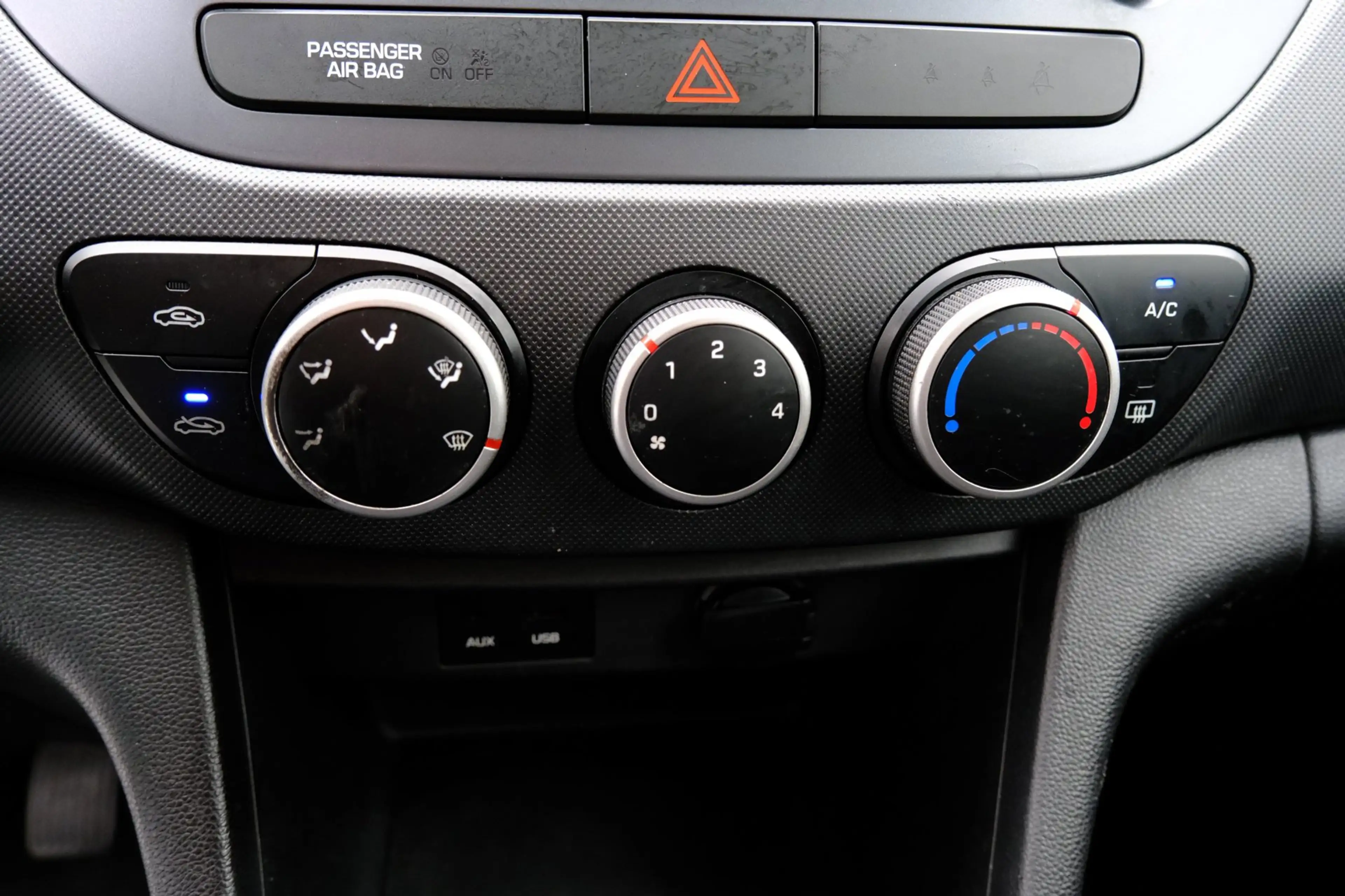 Hyundai i10 1.0i Comfort 5-drs Cruise|Airco|LMV — photo 14