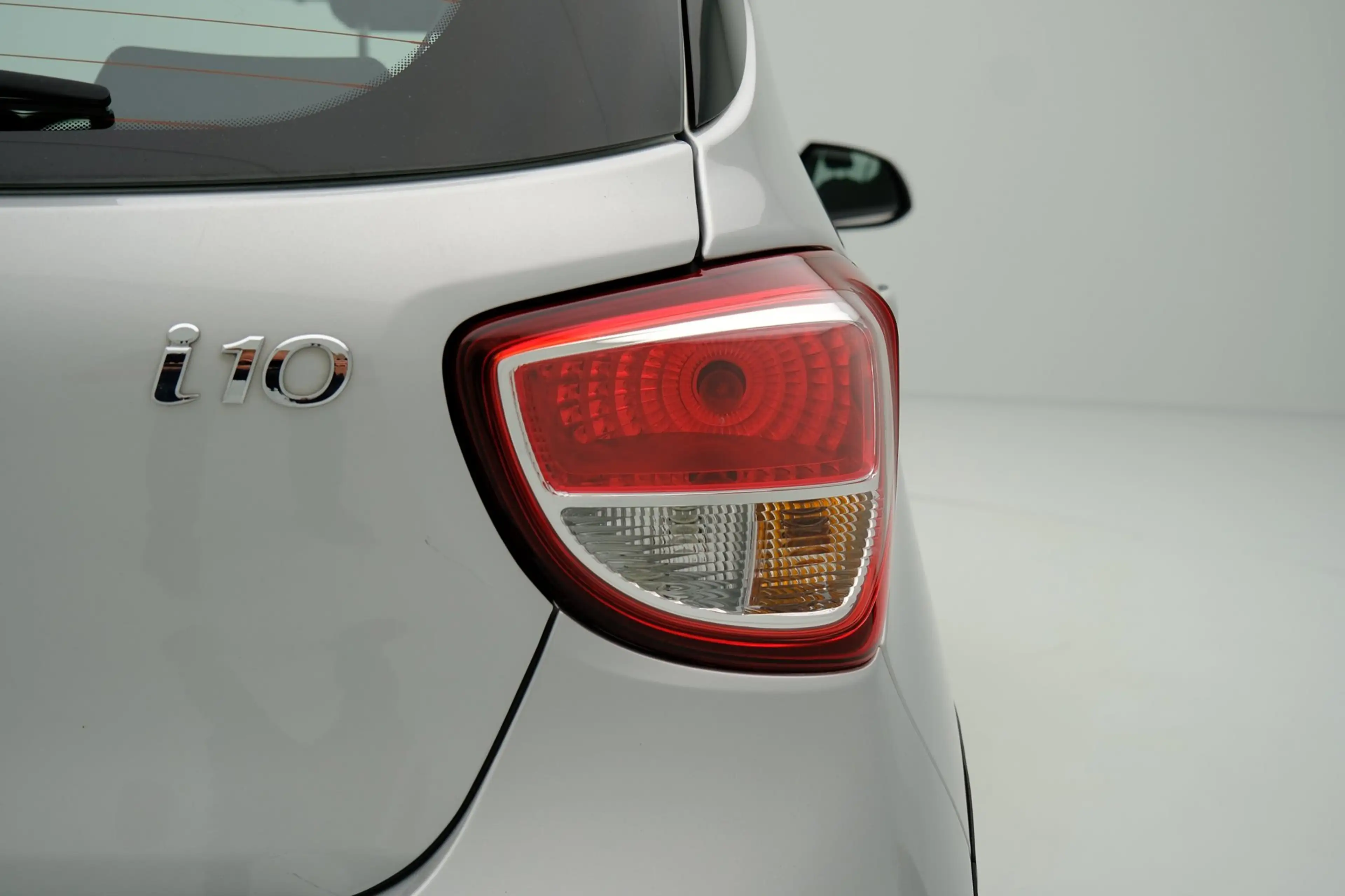 Hyundai i10 1.0i Comfort 5-drs Cruise|Airco|LMV — photo 21