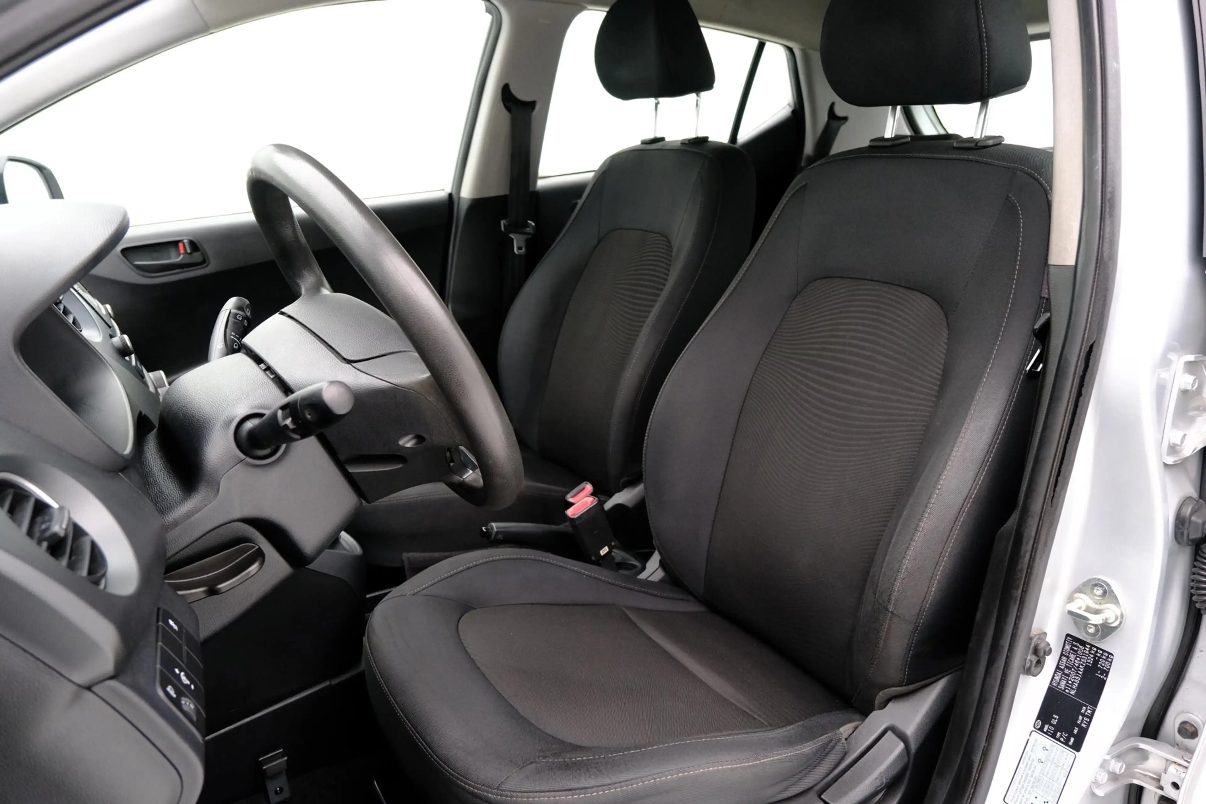 Hyundai i10 1.0i Comfort 5-drs Cruise|Airco|LMV — photo 22
