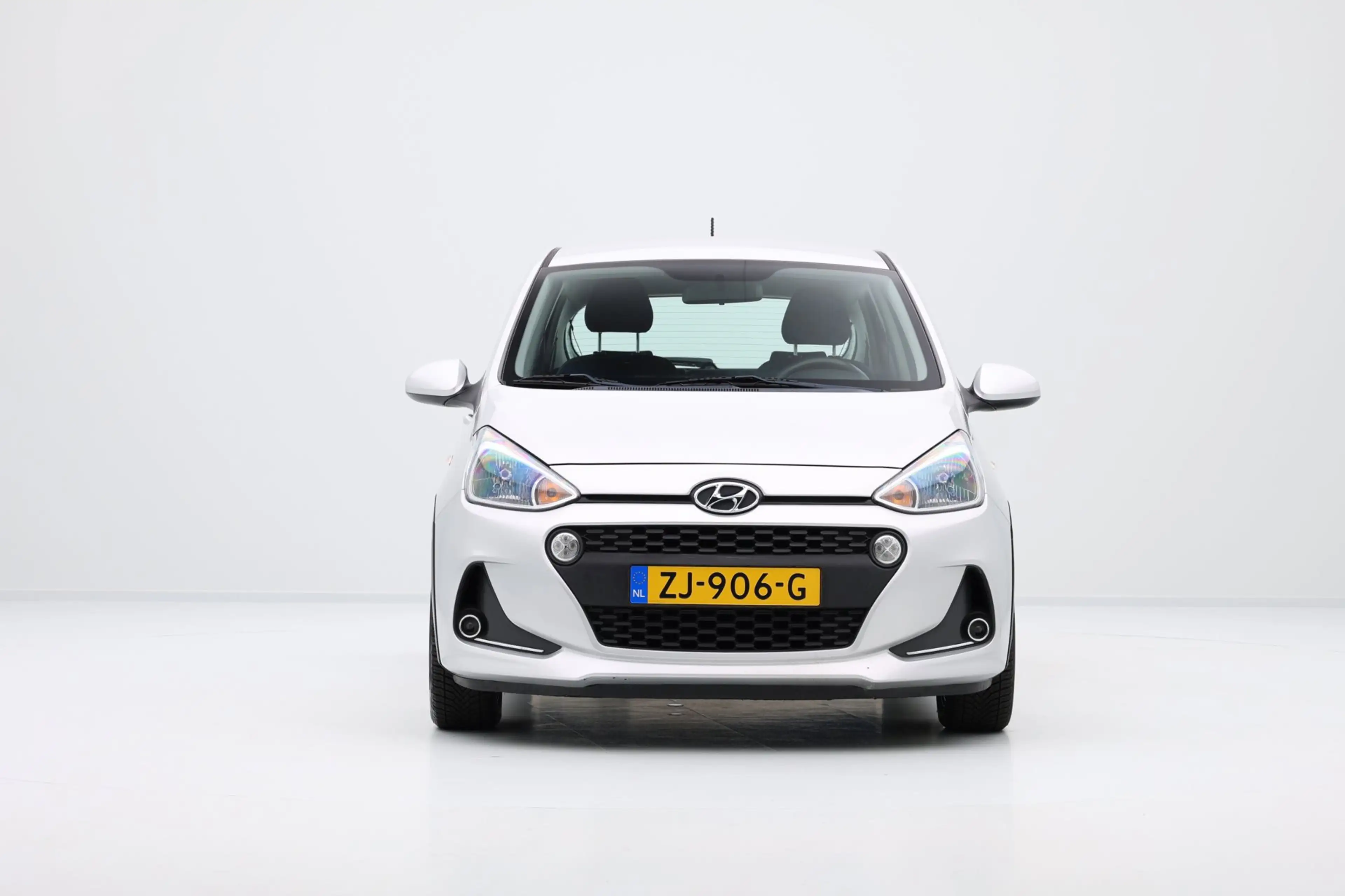 Hyundai i10 1.0i Comfort 5-drs Cruise|Airco|LMV — photo 7