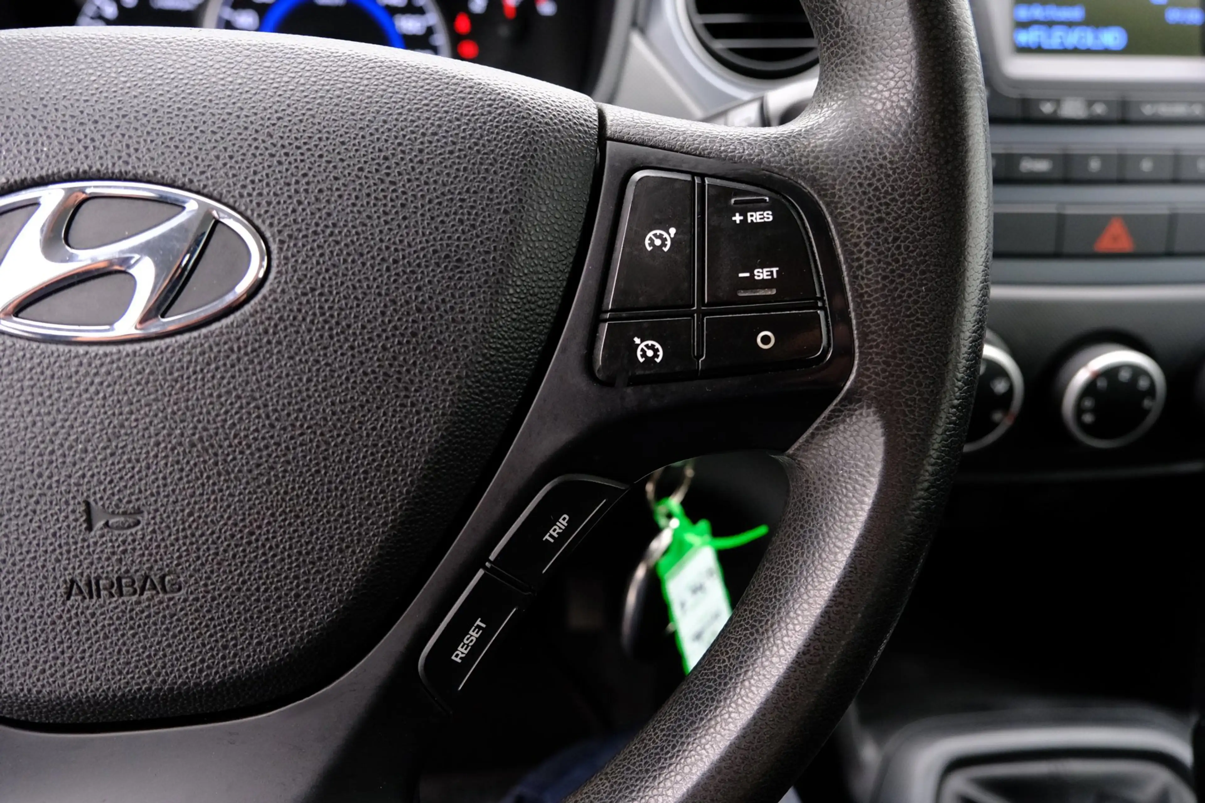 Hyundai i10 1.0i Comfort 5-drs Cruise|Airco|LMV — photo 17