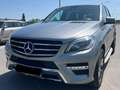 Mercedes-Benz ML 250 ML 250 BlueTEC 4MATIC - AMG Line Grau - thumbnail 3