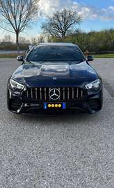 de phev (eq-power) Premium Plus 4matic auto my20