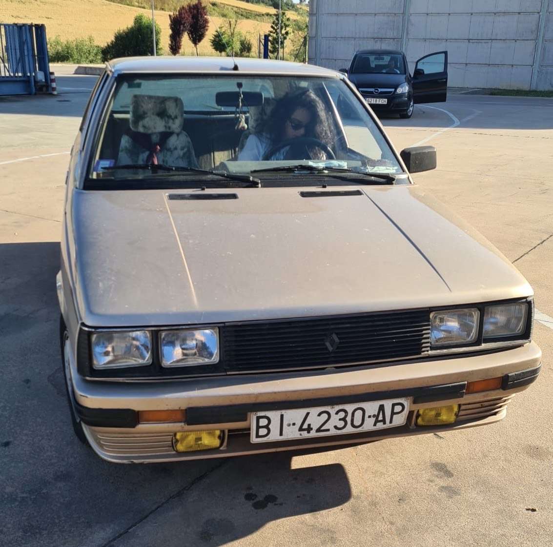 Renault R 11 R11 1.4 TSE 72 - foto 1