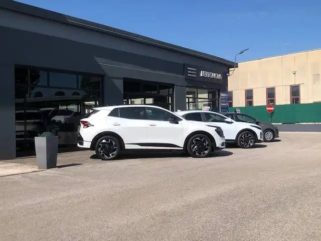 SEAT Arona view 15
