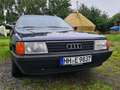Audi 100 100 Avant Niebieski - thumbnail 1