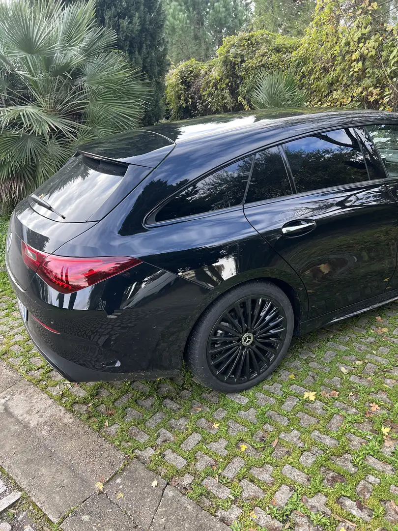 Mercedes-Benz CLA 200 amg - 2