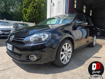 1.4 tsi Highline- STORICO MANUTENZIONE DISPONIBILE