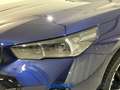 BMW i5 520d Touring 48V xdrive M Sport Pro auto Blau - thumbnail 9