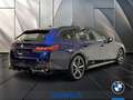 BMW i5 520d Touring 48V xdrive M Sport Pro auto Blau - thumbnail 5
