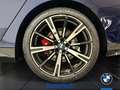 BMW i5 520d Touring 48V xdrive M Sport Pro auto Blau - thumbnail 11
