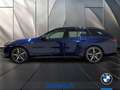 BMW i5 520d Touring 48V xdrive M Sport Pro auto Blau - thumbnail 8