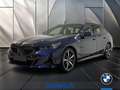 BMW i5 520d Touring 48V xdrive M Sport Pro auto Blau - thumbnail 1