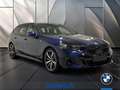 BMW i5 520d Touring 48V xdrive M Sport Pro auto Blau - thumbnail 3