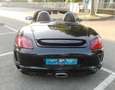Porsche Boxster Boxster 2.7 245cv Fekete - thumbnail 4