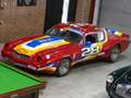 Chevrolet Camaro Z28 GT1 race / championscar Rojo - thumbnail 25
