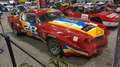 Chevrolet Camaro Z28 GT1 race / championscar Rojo - thumbnail 3