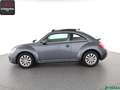 Volkswagen Beetle Beetle 1.4 TSI DESIGN PANO,VOLLLEDER,NAVIGATION Gri - thumbnail 2