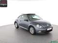 Volkswagen Beetle Beetle 1.4 TSI DESIGN PANO,VOLLLEDER,NAVIGATION Gri - thumbnail 7