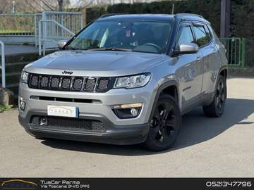 Night Eagle 1.4 MultiAir