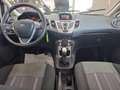 Ford Fiesta 1.4 16v + Gpl 5p Grigio - thumbnail 9