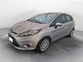 Ford Fiesta 1.4 16v + Gpl 5p Grigio - thumbnail 1