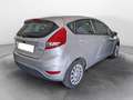 Ford Fiesta 1.4 16v + Gpl 5p Grigio - thumbnail 4