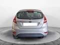 Ford Fiesta 1.4 16v + Gpl 5p Grigio - thumbnail 5