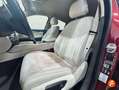 BMW X6 xDrive30d Burdeos - thumbnail 24