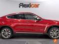 BMW X6 xDrive30d Burdeos - thumbnail 2