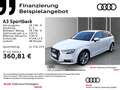 Audi A3 e-tron 40 S line S tronic *MATRIX* Bianco - thumbnail 1