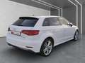 Audi A3 e-tron 40 S line S tronic *MATRIX* Bianco - thumbnail 3