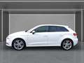 Audi A3 e-tron 40 S line S tronic *MATRIX* Bianco - thumbnail 4