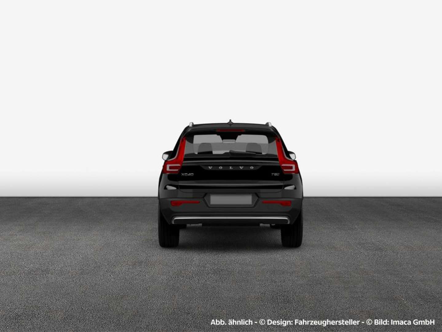 Volvo XC40 B3 Plus -  - Joinsteer - #5