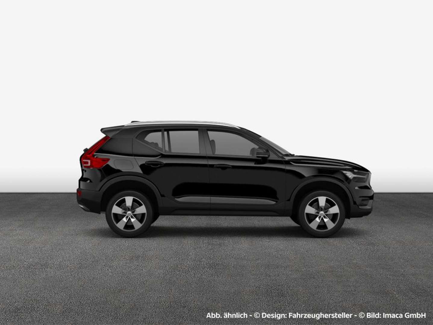 Volvo XC40 B3 Plus -  - Joinsteer - #4