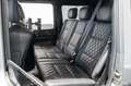Mercedes-Benz G 63 AMG G Edition 463 Standheizung Argent - thumbnail 32