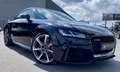 Audi TT RS Coupé MK3 / 2.5l 5 Cylindres 400 CH BVA 7 Quattro  Noir - thumbnail 8