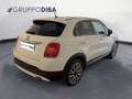 Fiat 500X 2015 Benzina 1.4 tjt Lounge 4x2 Gpl 120cv Bianco - thumbnail 5